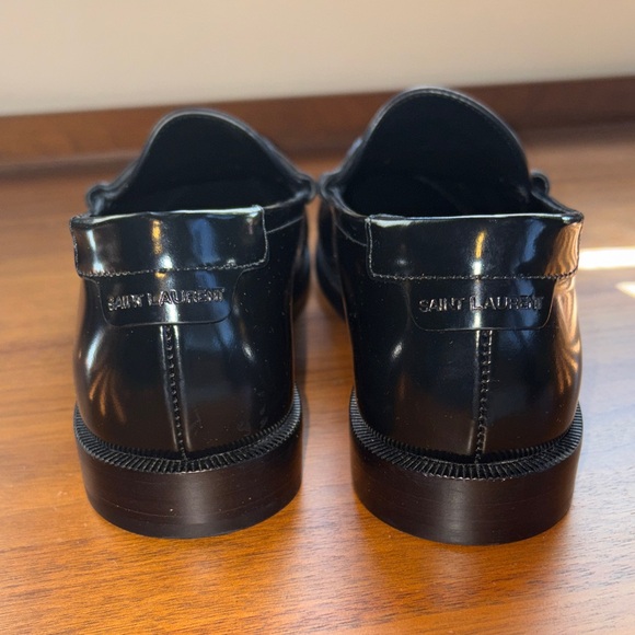 Saint Laurent Le Loafers 36.5 - Picture 4 of 4